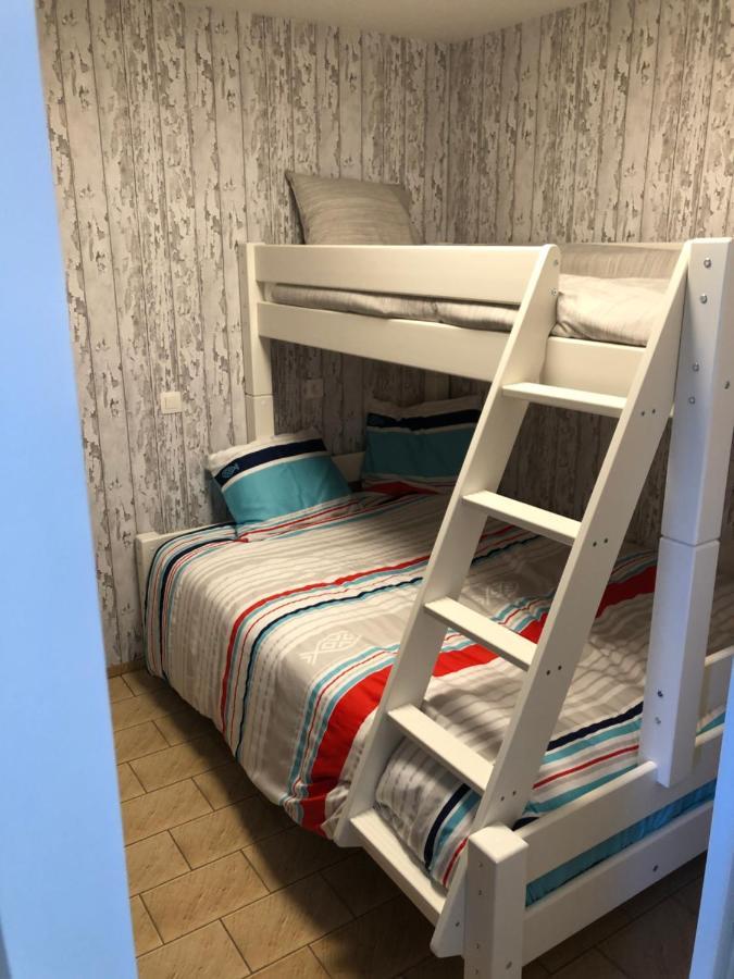 Sea 2 Holiday home *
