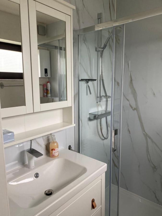 Vakantiehuis Sea 2 *